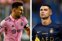 Inter Miami Deny Reports of Riyadh Summer Cup Game Against Al Nassr