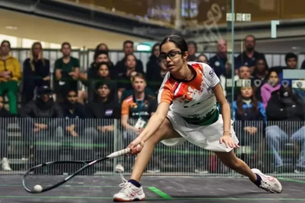 Senior National Squash Championship: Anahat Singh, Velavan Senthilkumar Emerge Victors