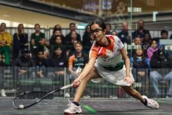 Senior National Squash Championship: Anahat Singh, Velavan Senthilkumar Emerge Victors