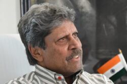 Kapil Dev Backs Indian Team, Lauds Prime Minister Narendra Modi’s Gesture After World Cup Final Loss
