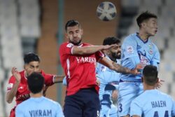 AFC Champions League: Nassaji Mazandaran Beat Mumbai City FC 2-0 in Iran