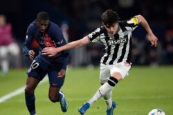 VAR Official Removed From UCL Fixture Following Penalty Decision in PSG vs Newcastle Game