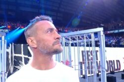 'Not Here to Make Friends': CM Punk's Return To WWE Has Led To A Ruckus In Locker Room