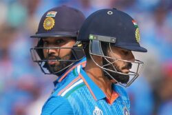 Two Natural Leaders in Tears: Ravichandran Ashwin Reveals Rohit Sharma, Virat Kohli Broke Down Following ICC ODI WC 2023 Heartbreak