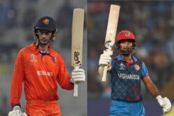 netherlands vs afghanistan live score cricket world cup 2023 live streaming ned vs afg at lucknow
