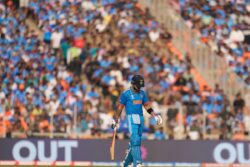 'It Was So Quiet...I Will Savour That Moment For A Long Time': Pat Cummins On Virat Kohli's Dismissal In The 2023 WC Final