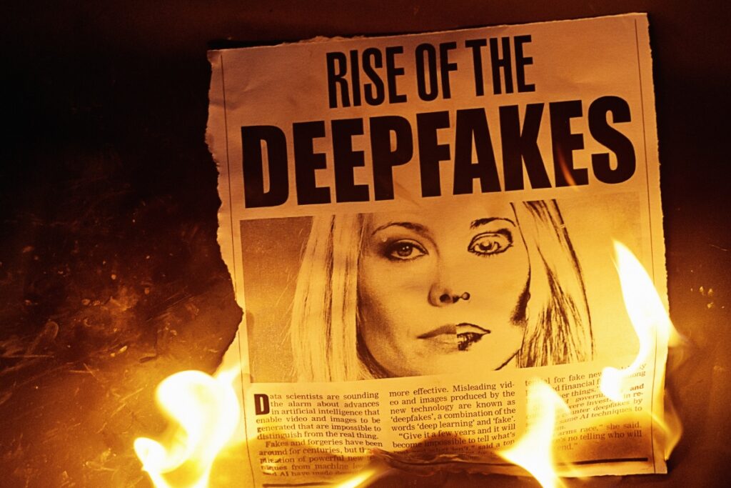 Tech Talk | Not Just Rashmika & Alia, All Women are Potential Deepfake Victims. What are AI Leaders Doing?