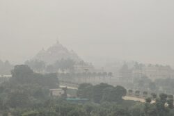 Delhi-NCR Air Pollution: Centre Defers Stricter Curbs, Says AQI Declining