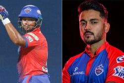 Delhi Capitals Set to Release Sarfaraz Khan, Manish Pandey Ahead of IPL 2024: Report