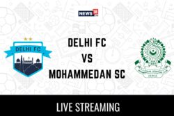 Delhi FC vs Mohammedan SC Live Football Streaming For I-League Match: How to Watch DFC vs MSC Coverage on TV And Online