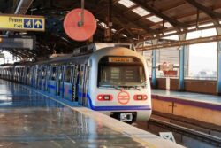 Diwali 2023: Delhi Metro Services To Be Curtailed on Sunday | Check Details