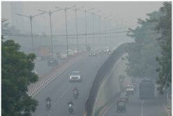 Delhi Allows Diesel Trucks to Enter City, Curbs Under Stage-IV of GRAP Revoked as AQI Improves