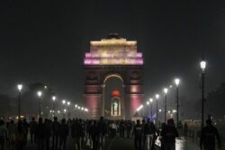 Winter's Here: IMD Says North India to Get Colder in Next 3 Days; Delhi's Air Quality Improves Slightly After Rain