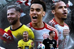 Der Klassiker: Where Borussia Dortmund's Pragmatism Meets Bayern Munich's Super-Stardom