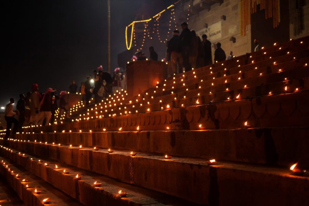 Dev Diwali 2023 Date: What is Dev Deepawali? Why it is Celebrated in Varanasi?