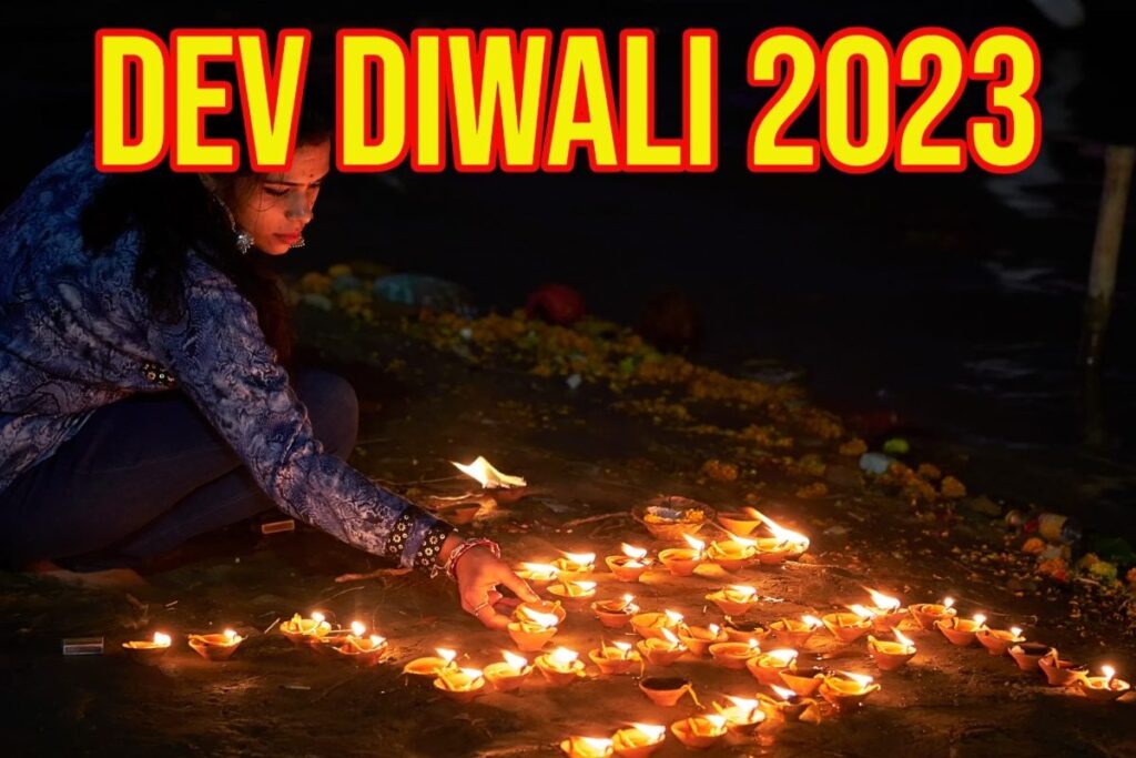 Happy Dev Diwali 2023: Dev Deepawali Wishes, Messages, Photos, and WhatsApp Status