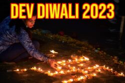 Happy Dev Diwali 2023: Dev Deepawali Wishes, Messages, Photos, and WhatsApp Status