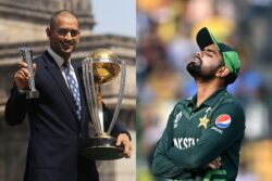 'MS Dhoni Changed India’s Cricket But he Never Changed the System': Mohammad Amir Slams Babar Azam's Captaincy