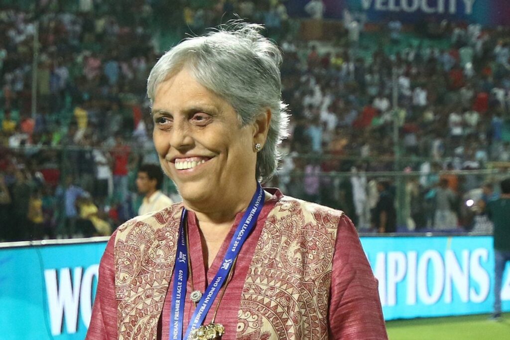 Diana Edulji First India Women Cricketer to be Induced in ICC Hall of Fame