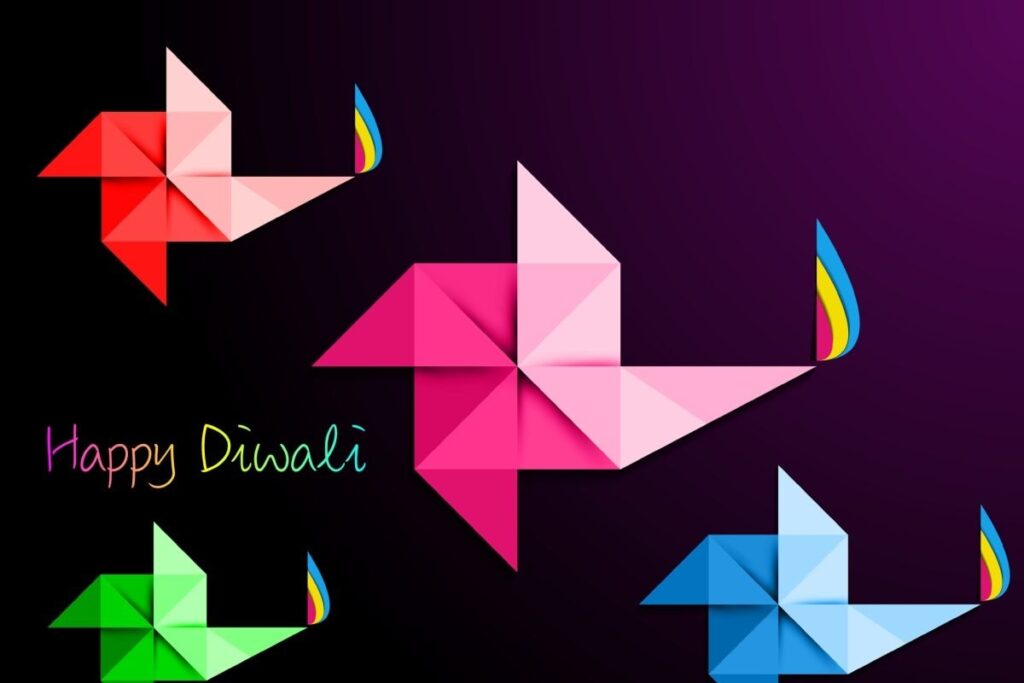 Diwali 2023: Unleash Your Creativity with These 10 Enchanting DIY Crafts!