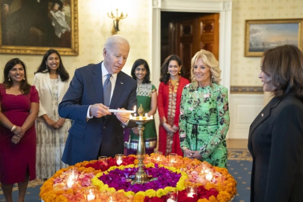 Diwali 2023: 10 Countries Around the World That Celebrate the Festival of Lights