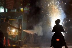 Diwali 2023: Check If Bursting Crackers Is Allowed in Your State Amid Pollution Fear | Full List Here