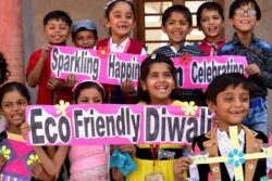 Diwali 2023: How to Make Your Deepavali Celebrations More Eco-Friendly