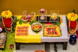 Diwali 2023: How to Perform Lakshmi Ganesh Puja at Home