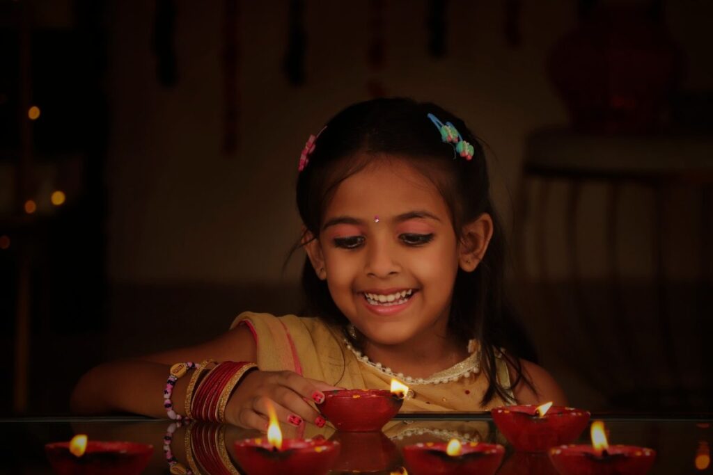 Diwali 2023: Life Lessons and Values of the Festival of Lights for Kids