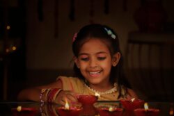 Diwali 2023: Life Lessons and Values of the Festival of Lights for Kids