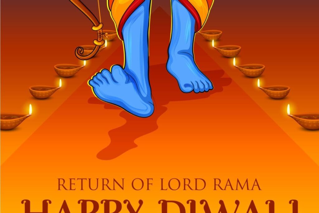 Diwali 2023: 6 Mythological Tales Associated With Deepavali