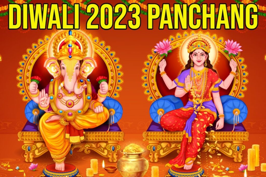 Diwali Panchang: Lakshmi Puja Muhurat in Delhi, Mumbai, Chennai, Bengaluru, Other Cities on 12 November, 2023