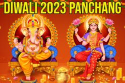 Diwali Panchang: Lakshmi Puja Muhurat in Delhi, Mumbai, Chennai, Bengaluru, Other Cities on 12 November, 2023