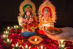 Diwali 2023: Puja Samagri for a Prosperous Lakshmi Puja