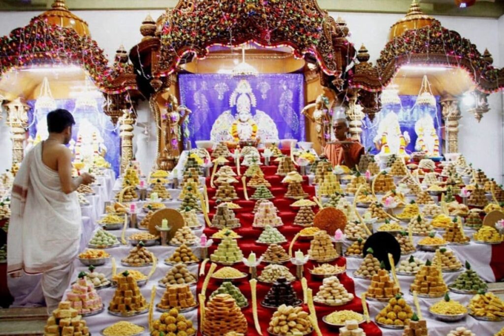 Diwali 2023: Kali Puja in Bengal to Pathar Ka Mela in Himachal, Special Rituals Across India