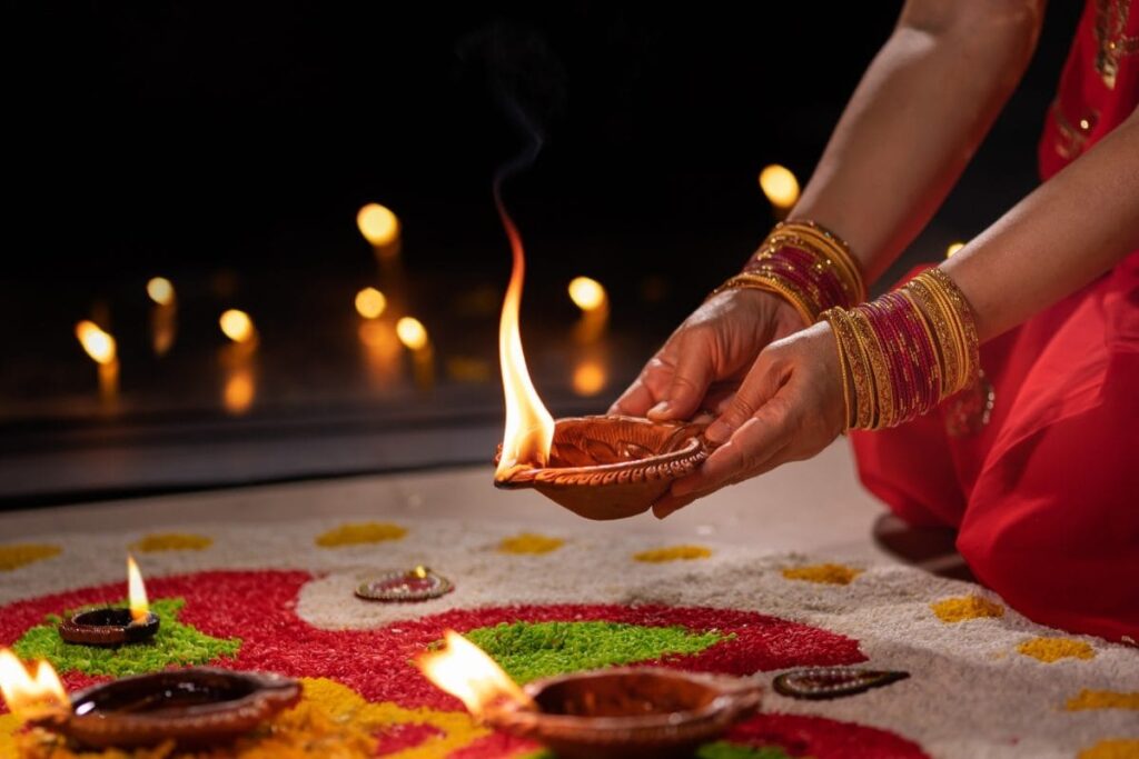 Diwali 2023: Deepavali History, Significance, and Story of the Festival Of Lights