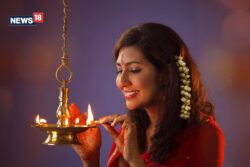 Diwali 2023: Post-Festival Hair and Skin Care Tips to Revive Your Glow
