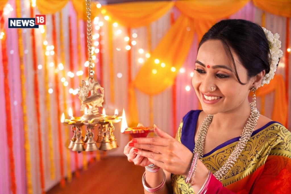 Diwali 2023 Skin Care Tips: Get Glowing Skin for the Festive Season