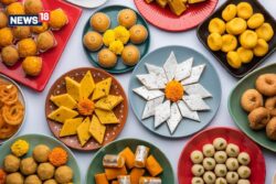 Diwali 2023: Delight Your Taste Buds with 6 Must-Try Sweets and Snacks