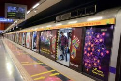 Delhi Metro Services to Be Restricted on Blue Line on Sunday, Here's Why