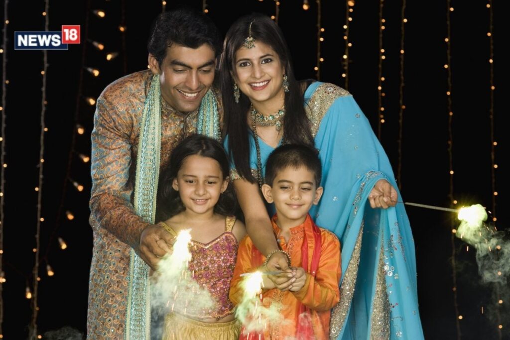 Diwali 2023: The Social Pressure Of Happiness During Diwali