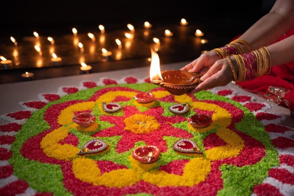 Chhoti Diwali 2023: Date, Shubh Muhurat, Puja Vidhi, and Significance