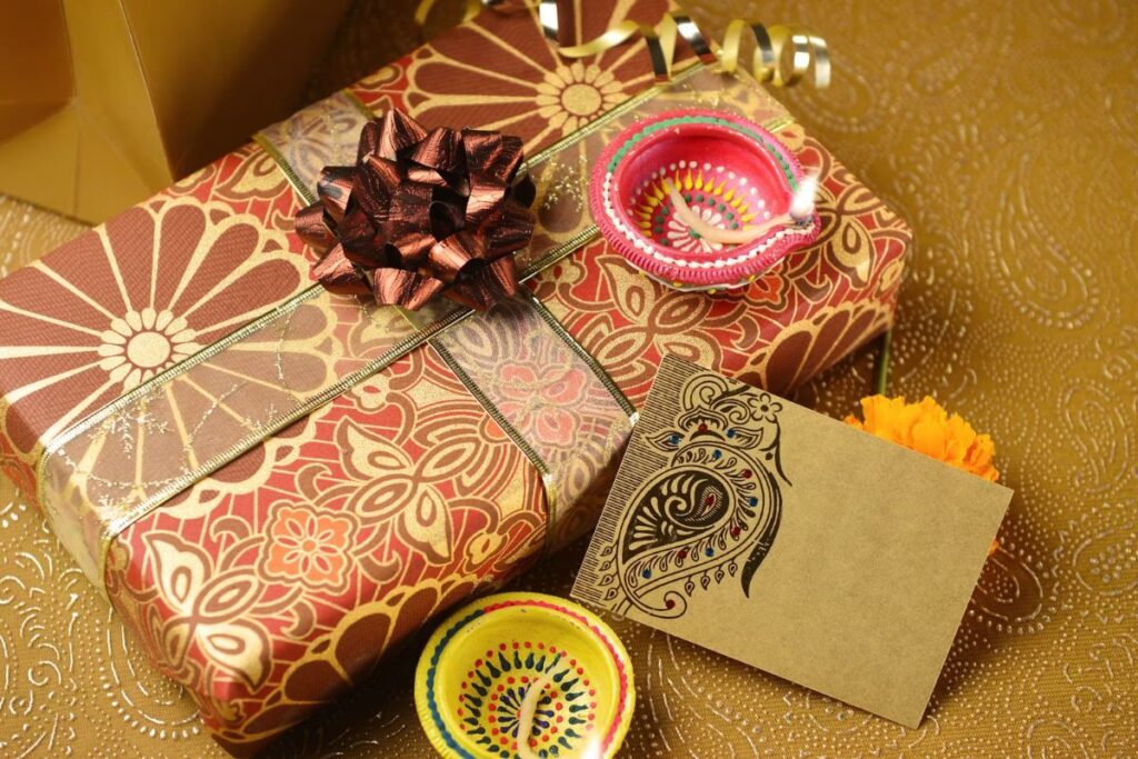 Unwrap the Spirit of Celebration: Extraordinary Gifts for Unforgettable Moments
