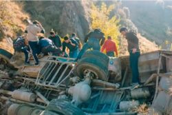 Doda Tragedy: 36 Killed; Bus Involved in Accident Had No Permit, Valid Documents | Key Points