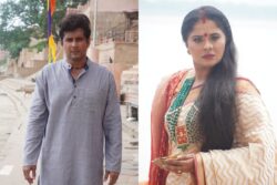 Amar Upadhyay, Sudhaa Chandran's Doree Joins ‘Beti Bachao, Beti Padhao’ Campaign; Smriti Irani Reacts
