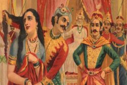 Dharma Files | Moral Freezing and Unfreezing: From Mahabharata to Today’s Times