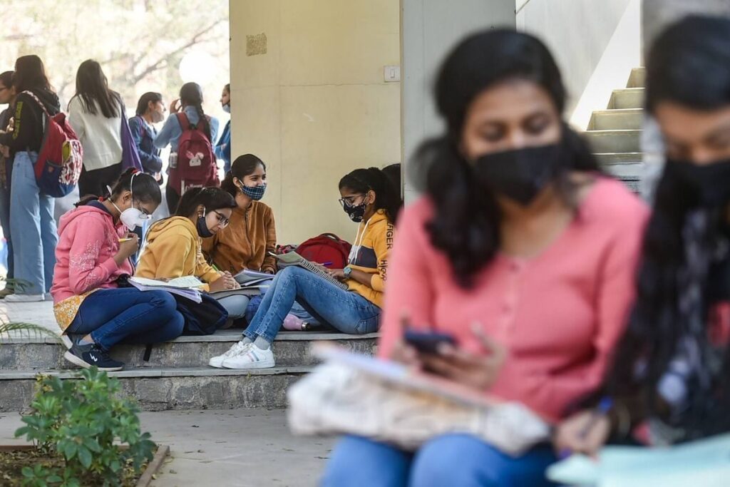 DU Admission 2023: Registrations for COL Certificate Courses Begin, How to Apply