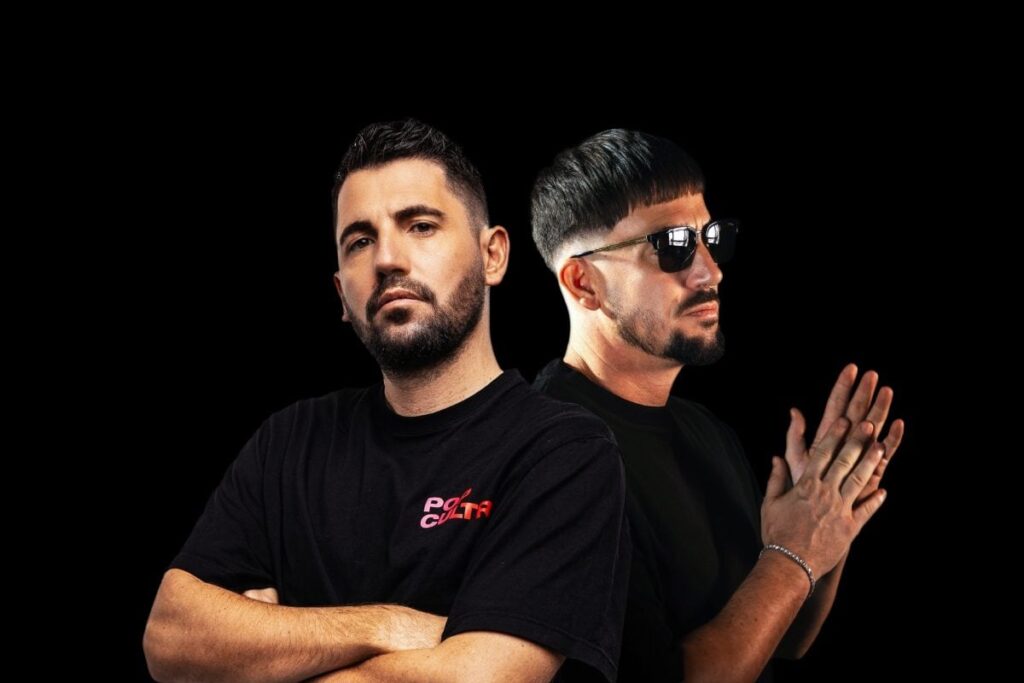 Dimitri Vegas & Like Mike On Performing At Sunburn 2023 Goa: 'The Vibe Is A Big Part'