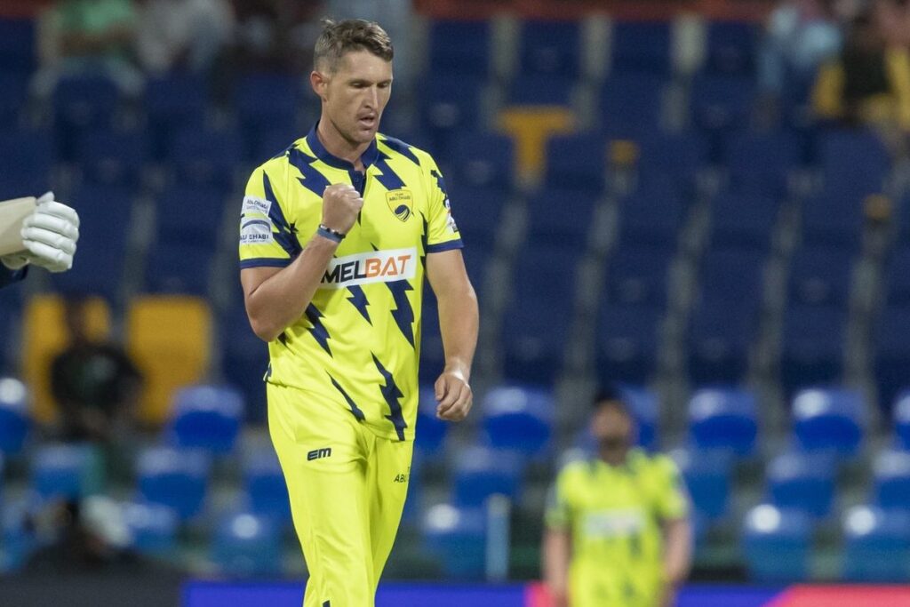 Team Abu Dhabi vs Northern Warriors Live Cricket Streaming: How To Watch Abu Dhabi T10 2023 in India