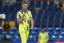 Team Abu Dhabi vs Northern Warriors Live Cricket Streaming: How To Watch Abu Dhabi T10 2023 in India